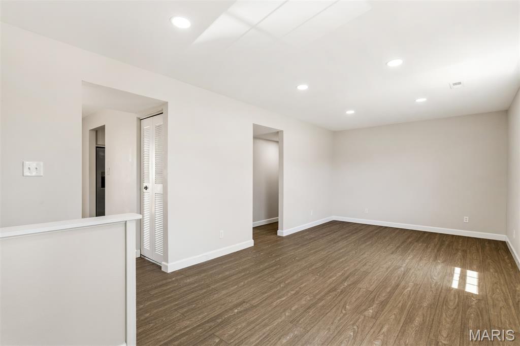 Brentwood Forest - Residential