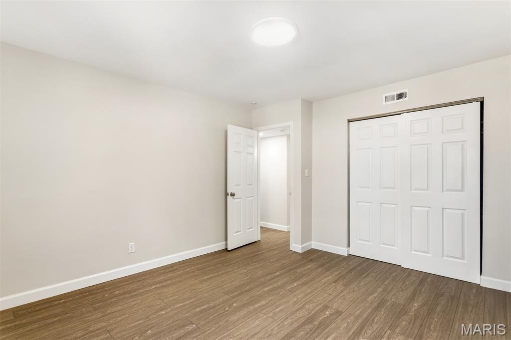 Brentwood Forest - Residential
