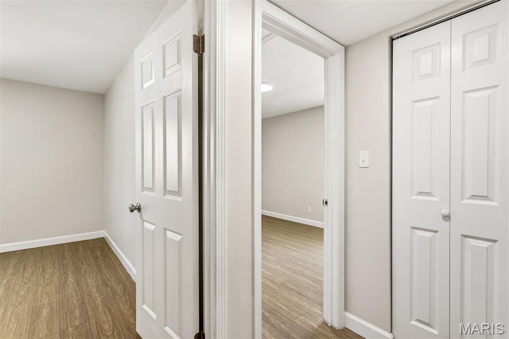 Brentwood Forest - Residential