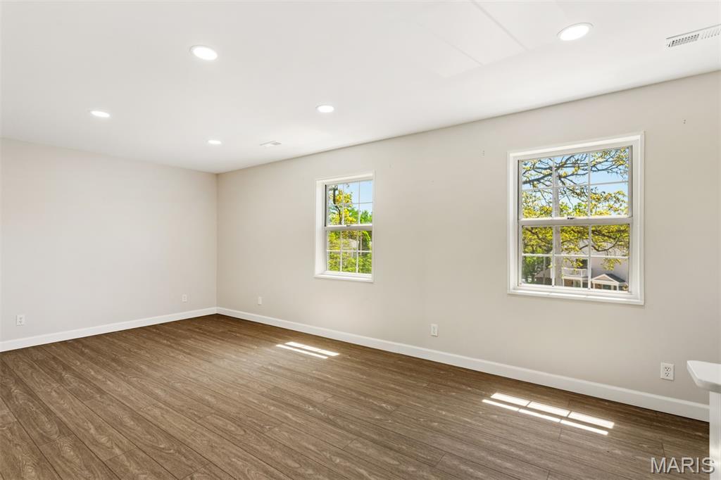 Brentwood Forest - Residential