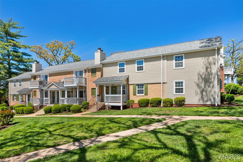 Brentwood Forest - Residential
