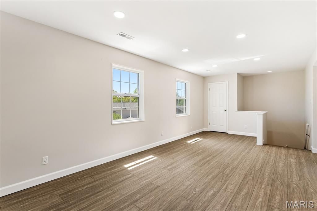Brentwood Forest - Residential