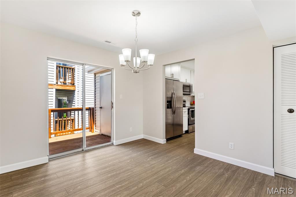 Brentwood Forest - Residential