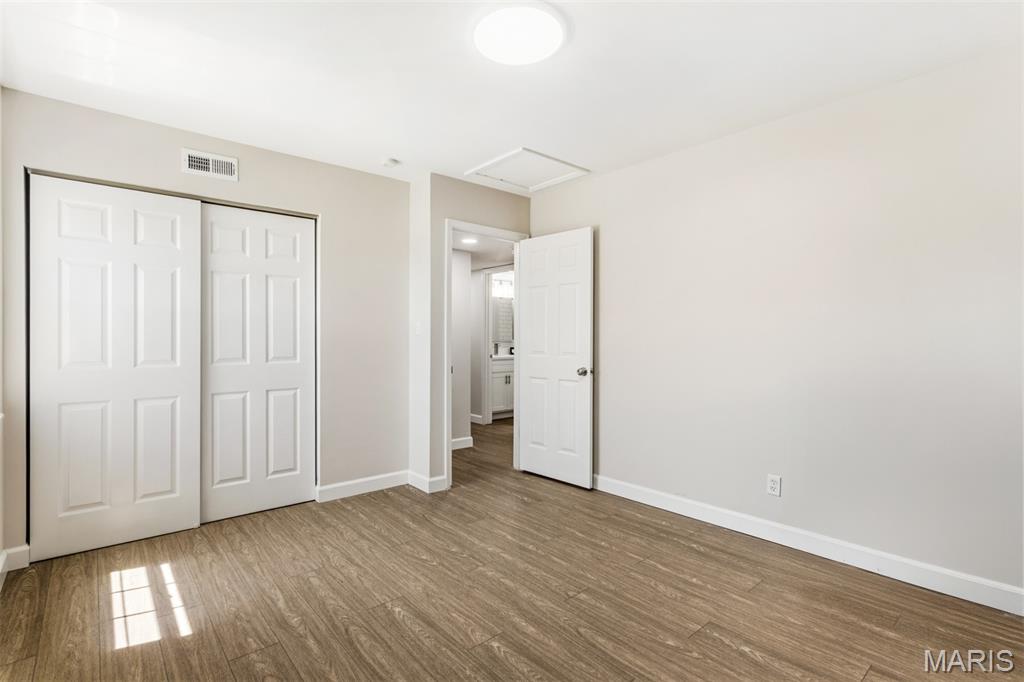 Brentwood Forest - Residential