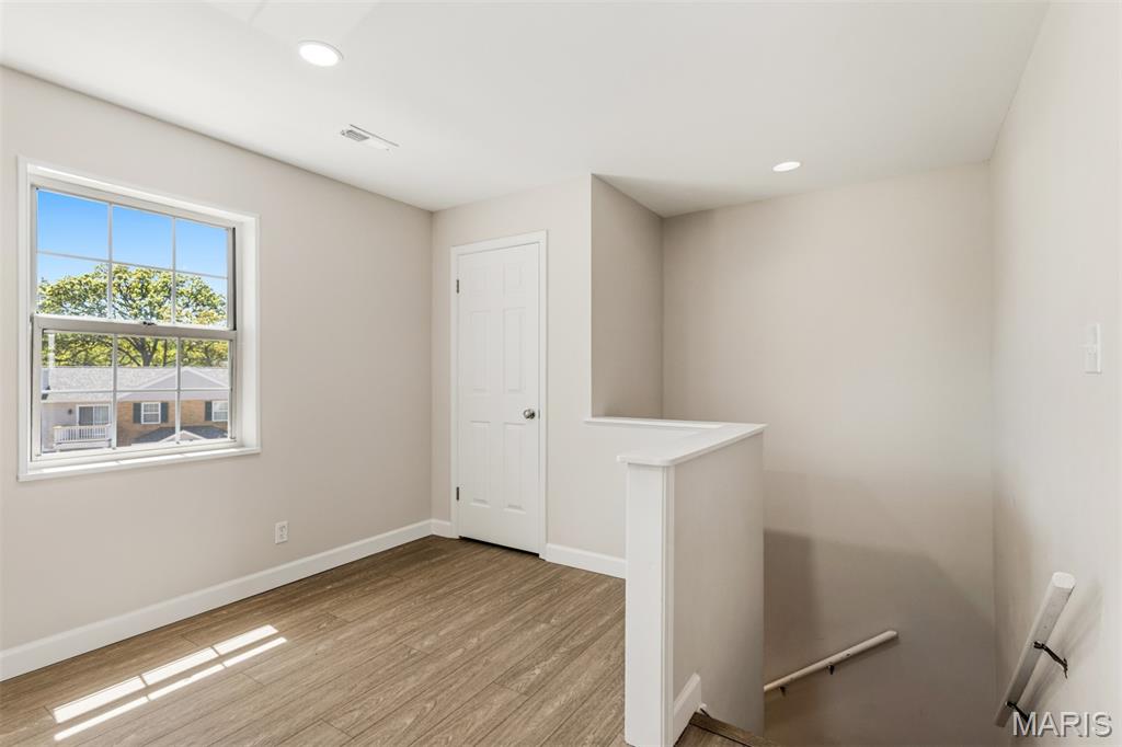 Brentwood Forest - Residential