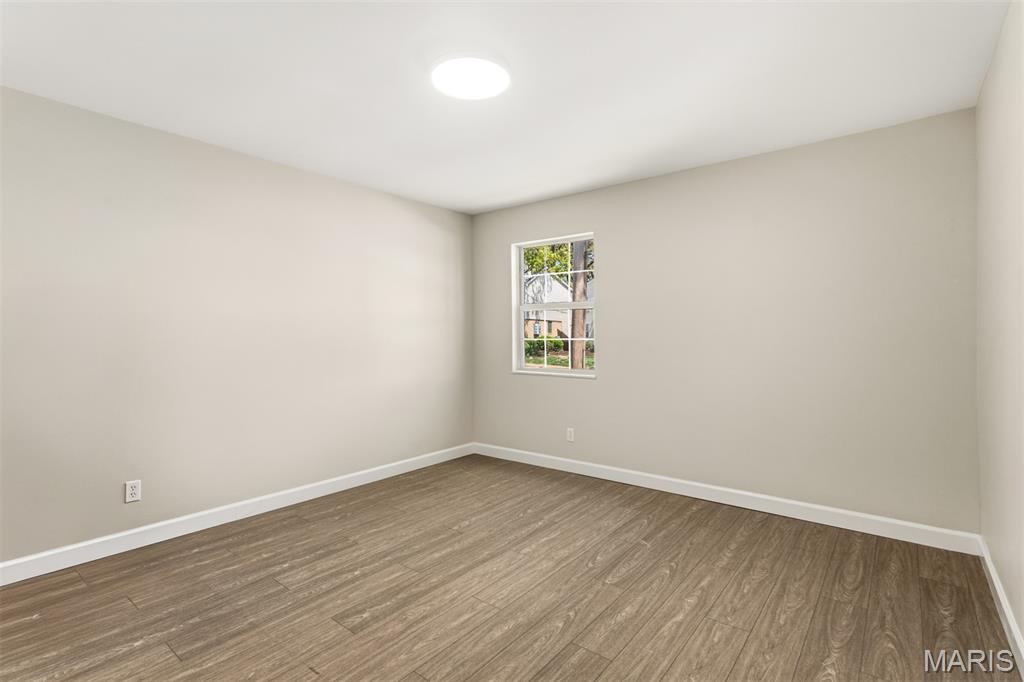 Brentwood Forest - Residential