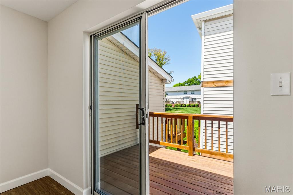 Brentwood Forest - Residential