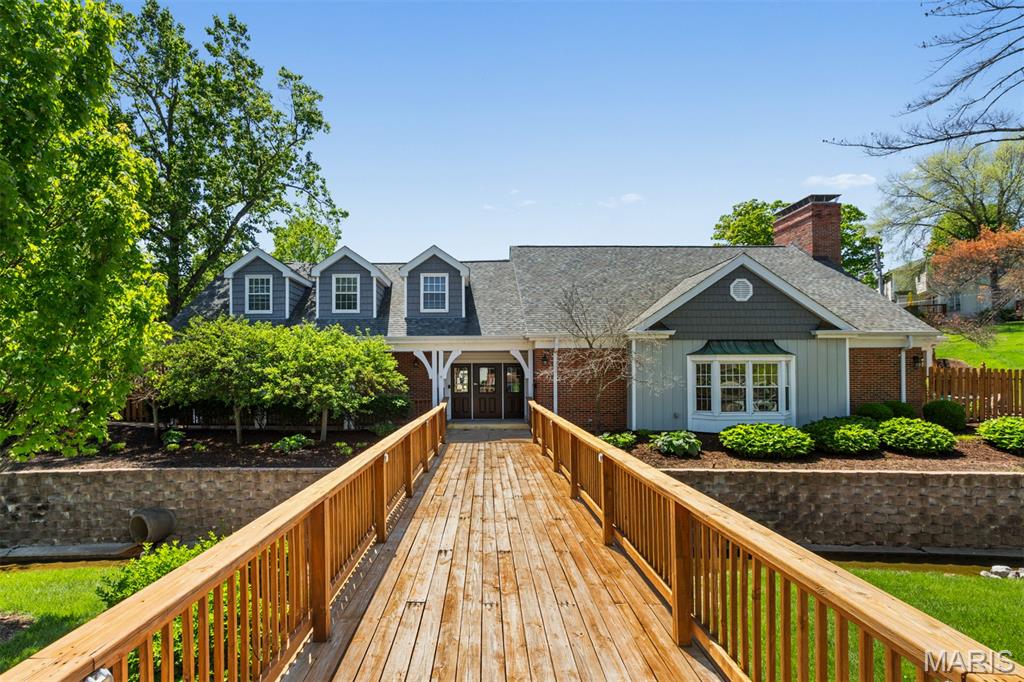 Brentwood Forest - Residential