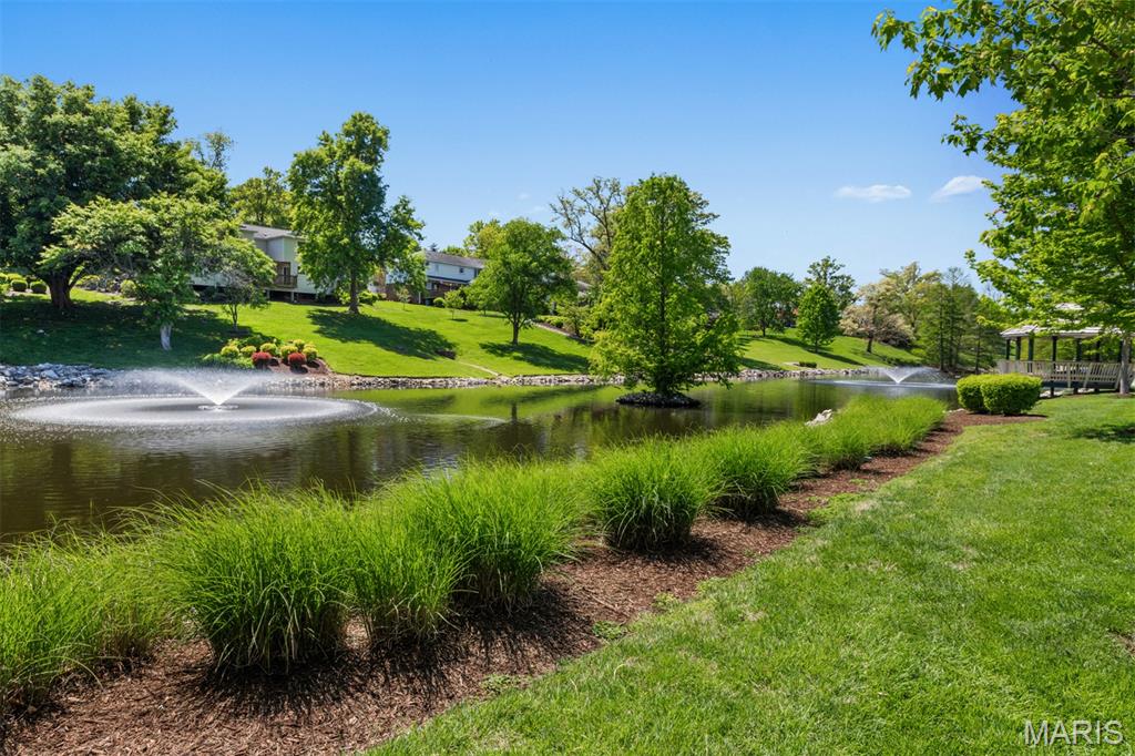 Brentwood Forest - Residential