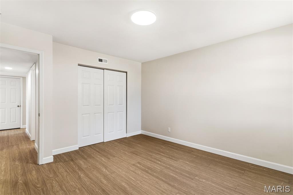 Brentwood Forest - Residential