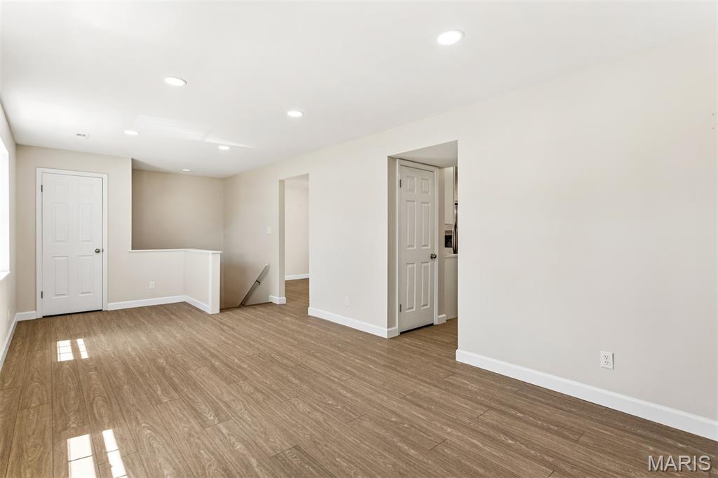 Brentwood Forest - Residential