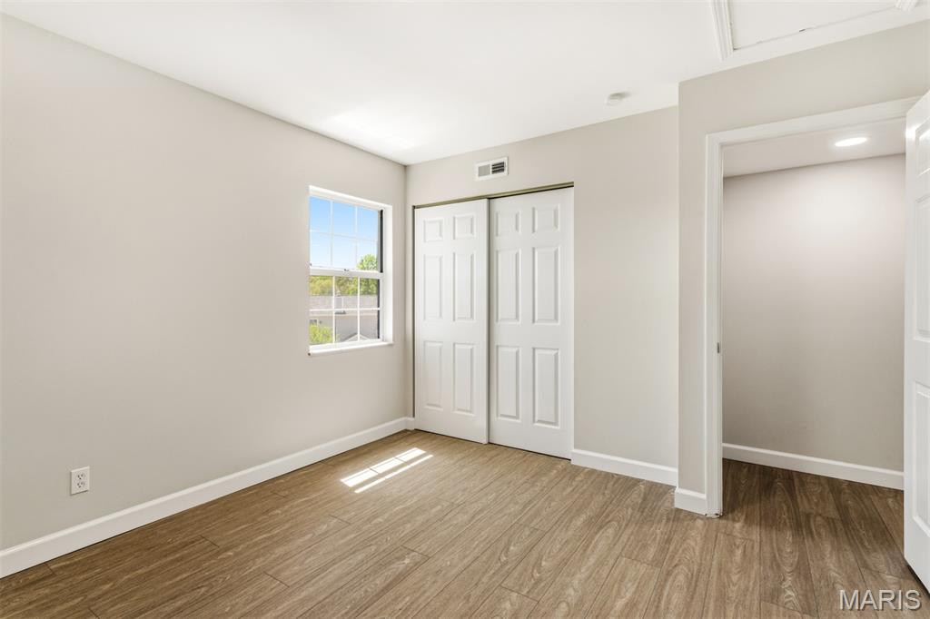 Brentwood Forest - Residential
