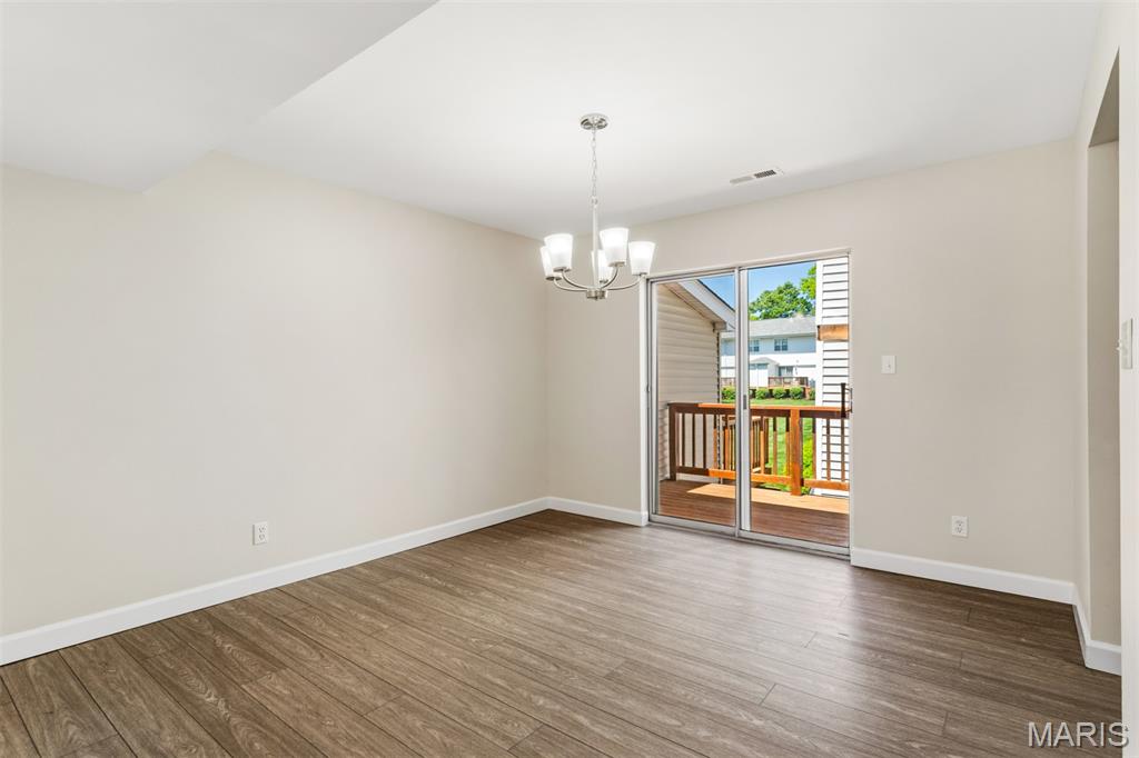 Brentwood Forest - Residential