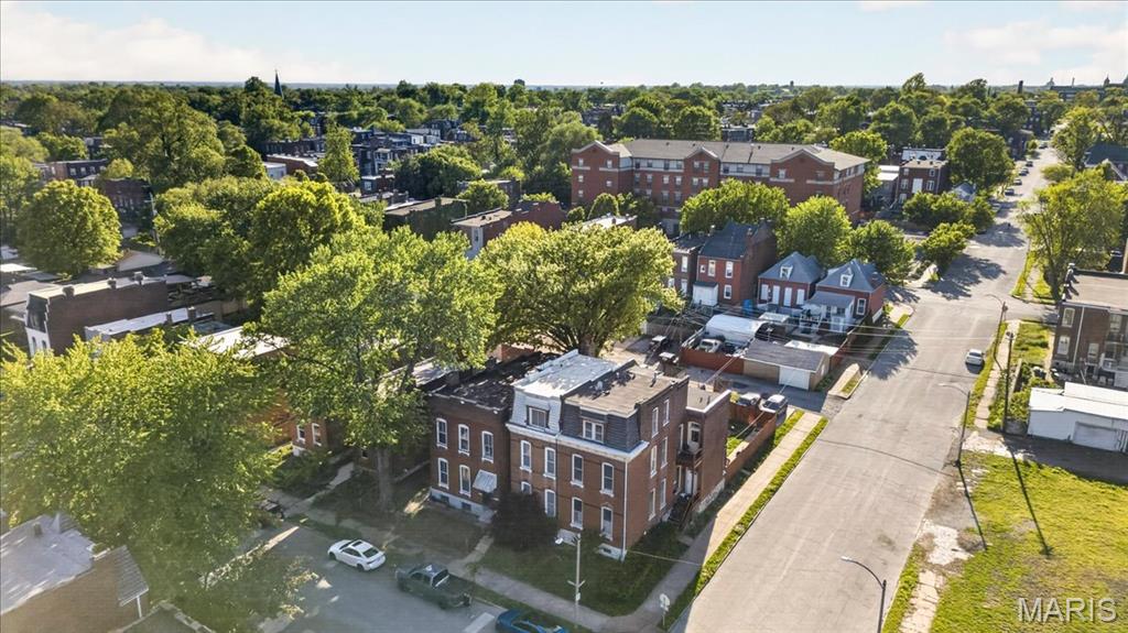 Delanos Add - Residential