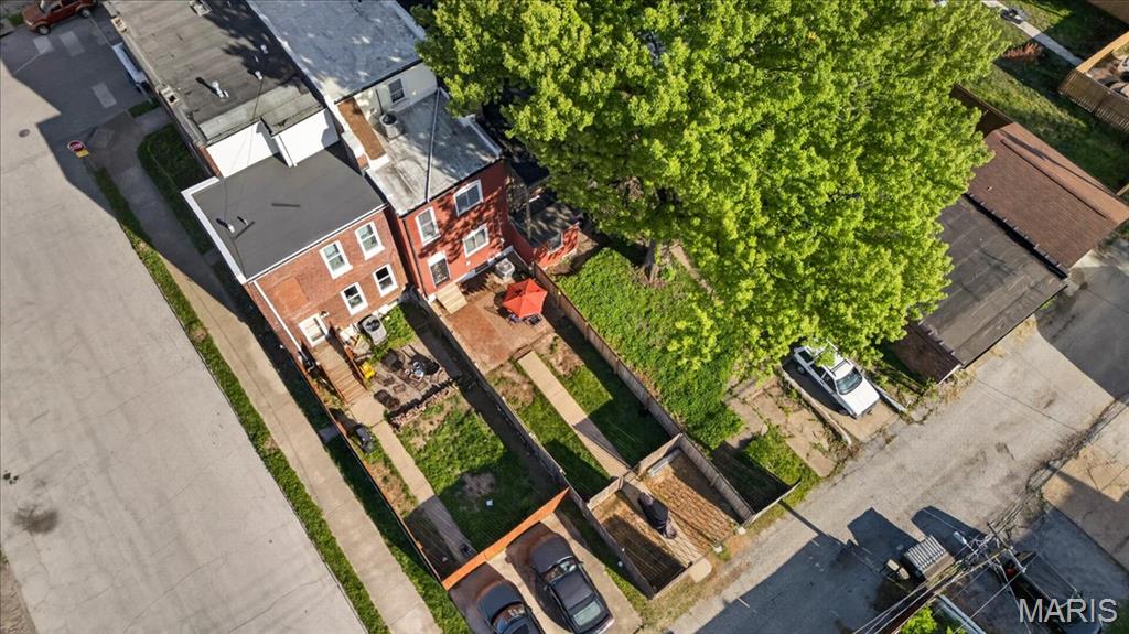 Delanos Add - Residential