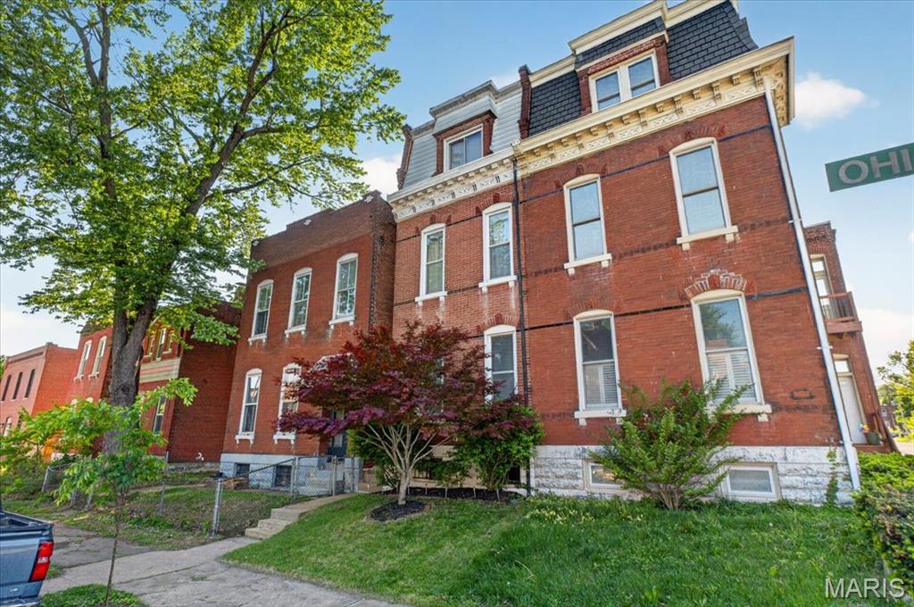 Delanos Add - Residential