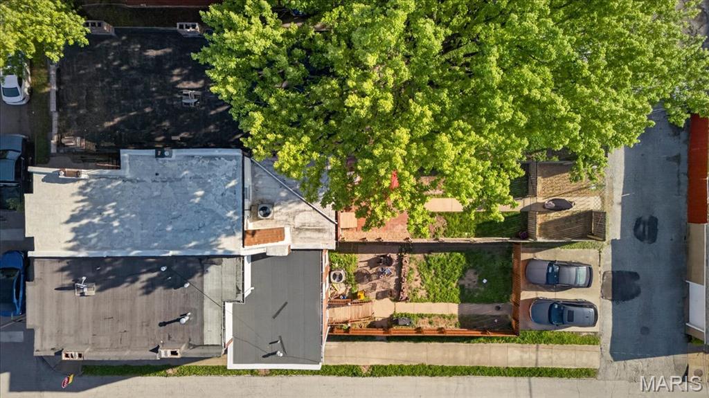 Delanos Add - Residential