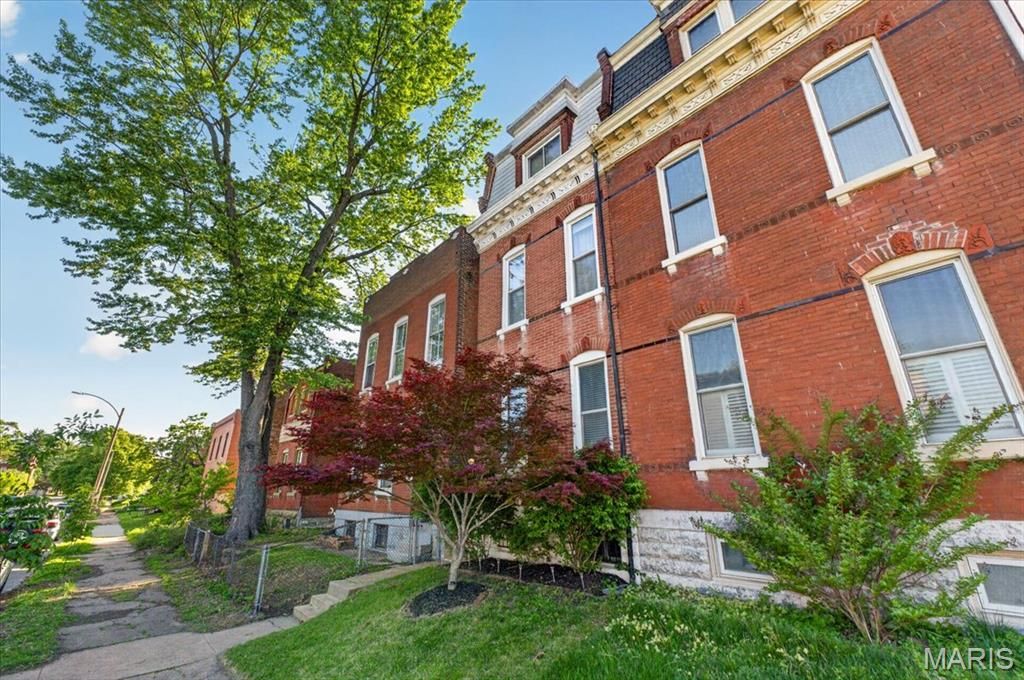 Photo of 3131 Ohio Avenue, St Louis, MO 63118 (MLS # 26024170)