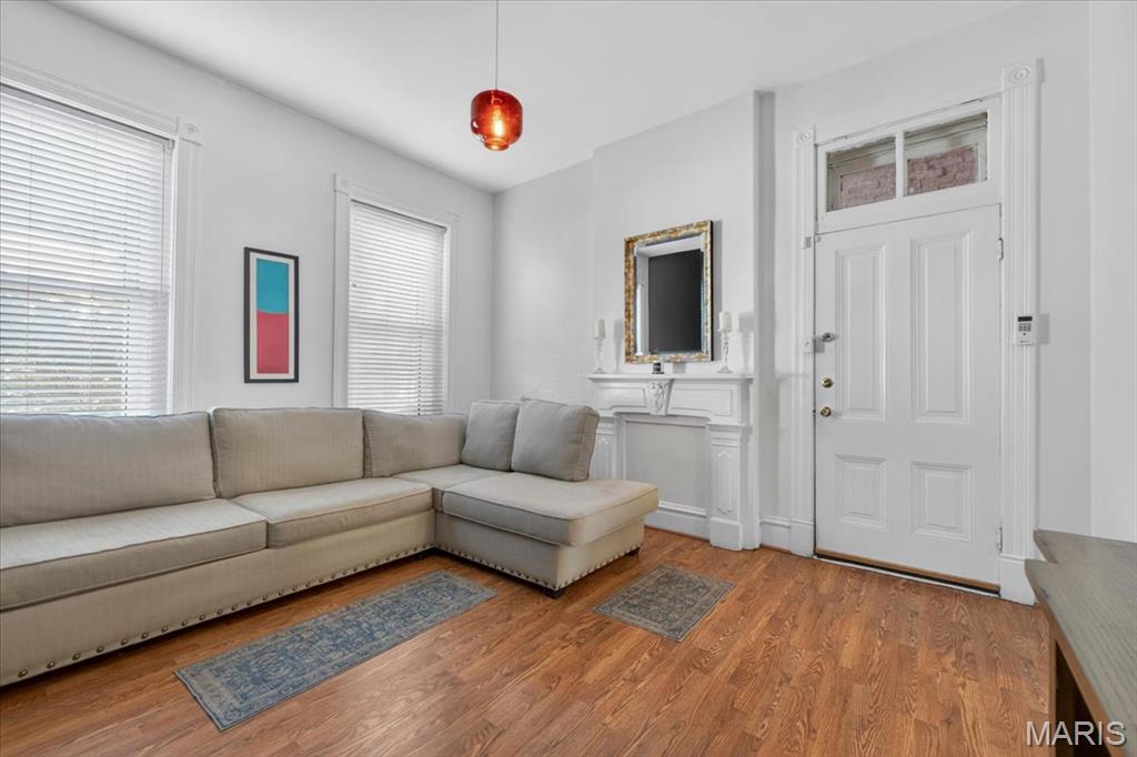 Delanos Add - Residential
