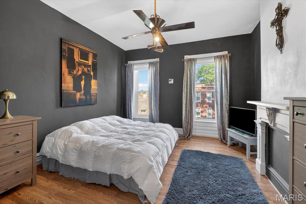 Delanos Add - Residential