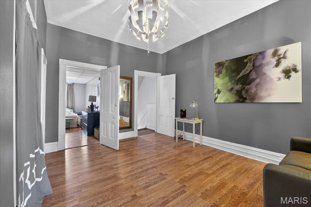 Delanos Add - Residential