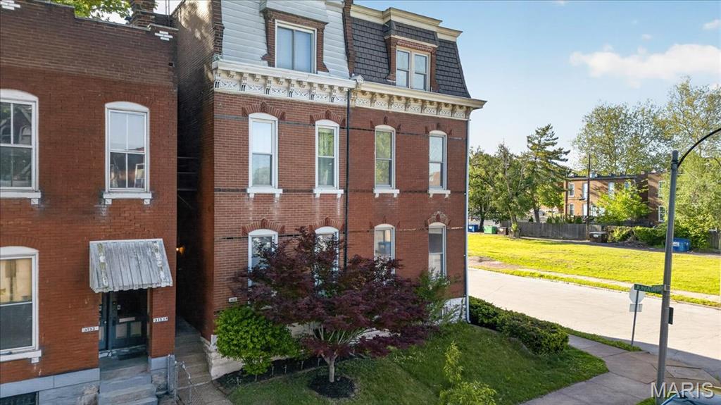 Delanos Add - Residential