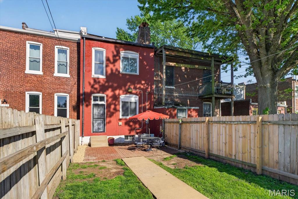 Delanos Add - Residential