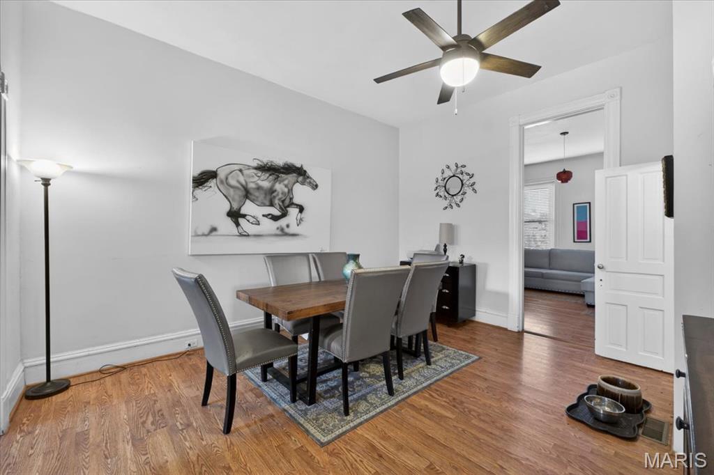 Delanos Add - Residential