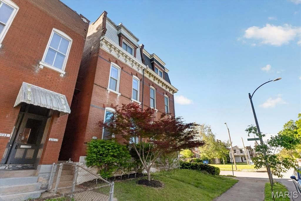Photo of 3131 Ohio Avenue, St Louis, MO 63118 (MLS # 26024170)
