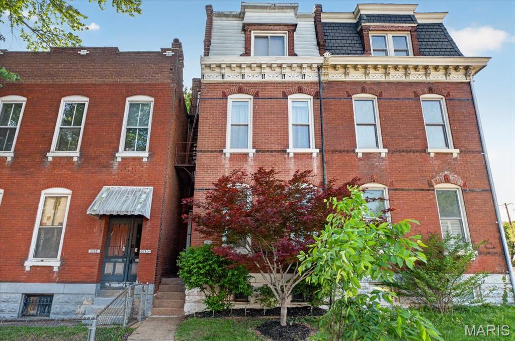 Delanos Add - Residential