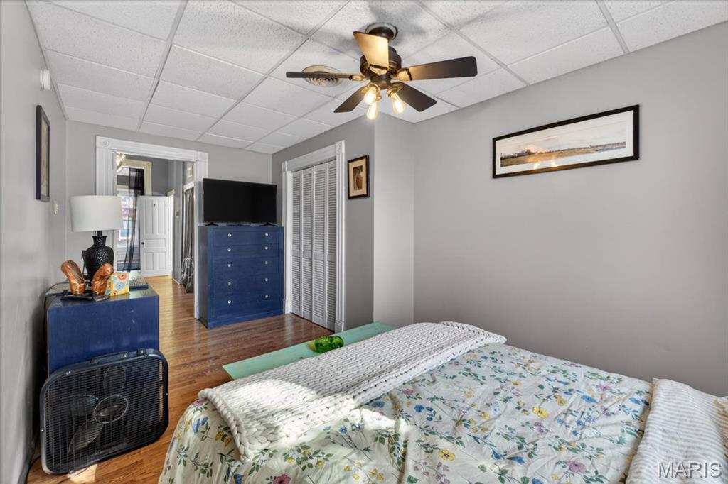 Delanos Add - Residential