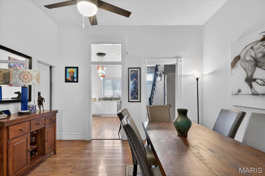 Delanos Add - Residential