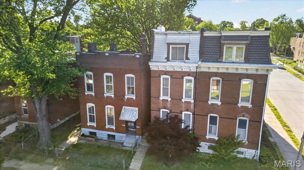 Delanos Add - Residential