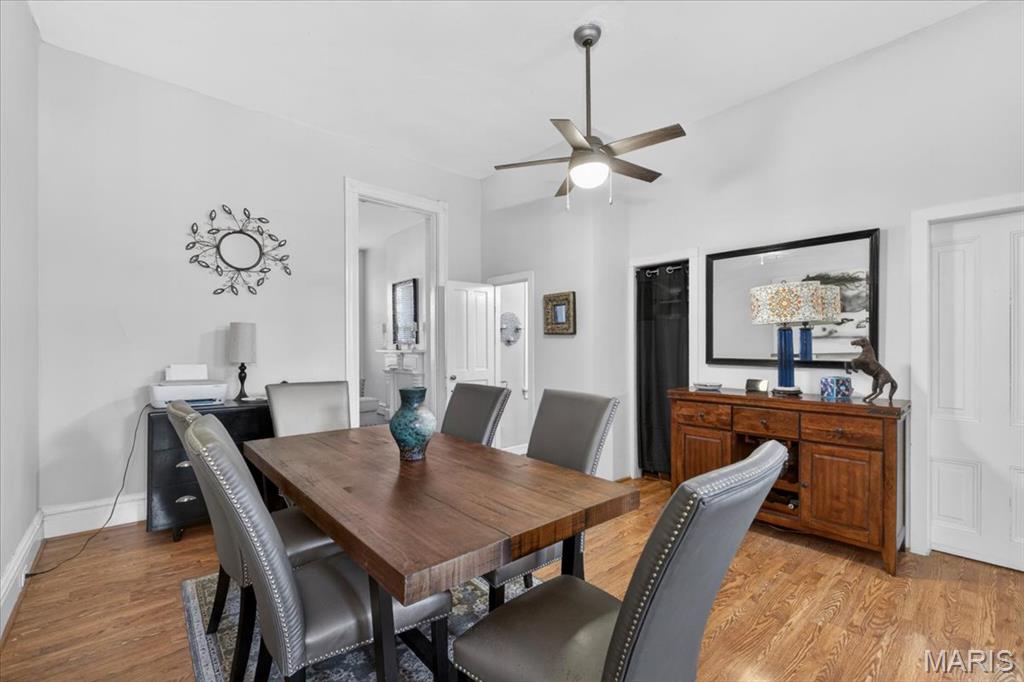 Delanos Add - Residential
