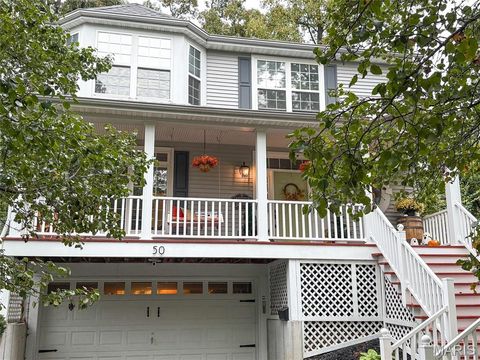 50 Chestnut Hill Lane Webster Groves MO 63119