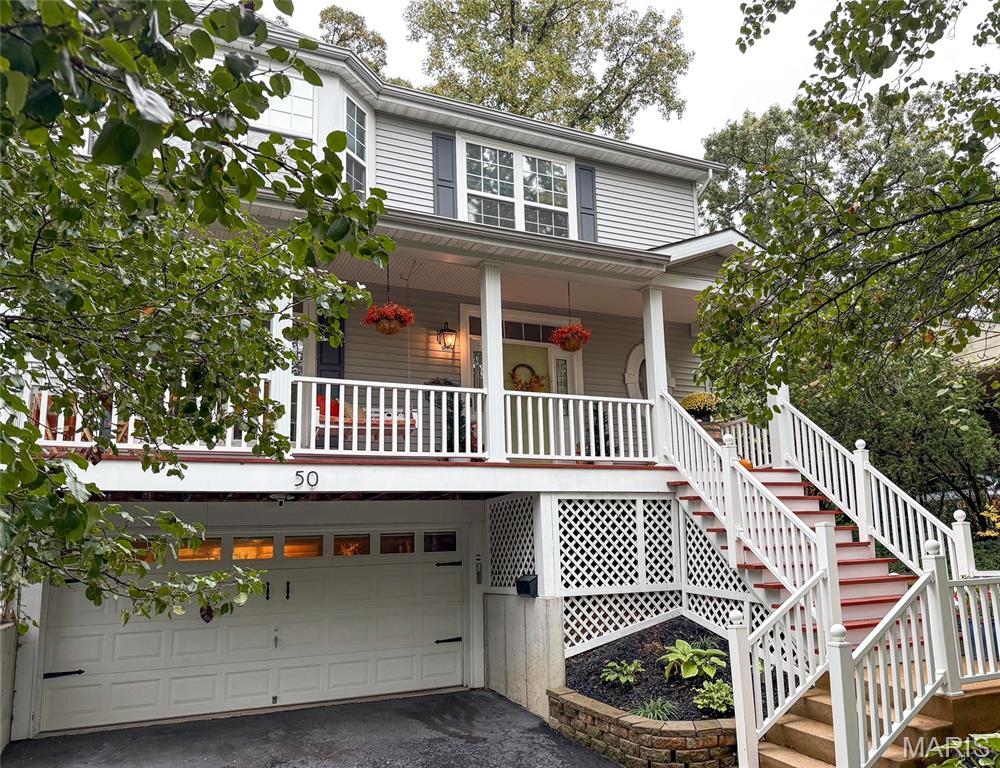 50 Chestnut Hill Lane