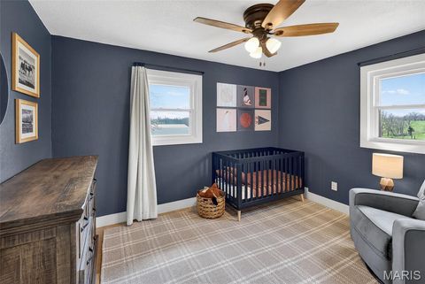 Tiny photo for 16045 State Highway D, Oak Ridge, MO 63769 (MLS # 26019056)