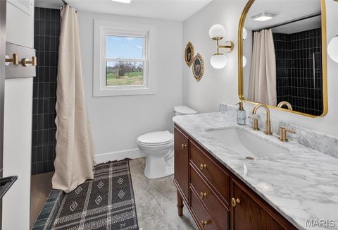 Tiny photo for 16045 State Highway D, Oak Ridge, MO 63769 (MLS # 26019056)