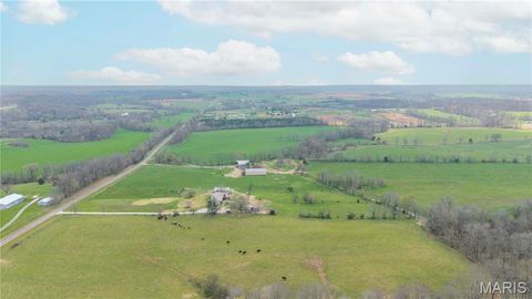 Tiny photo for 16045 State Highway D, Oak Ridge, MO 63769 (MLS # 26019056)