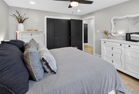 Tiny photo for 16045 State Highway D, Oak Ridge, MO 63769 (MLS # 26019056)