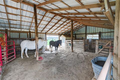 Tiny photo for 16045 State Highway D, Oak Ridge, MO 63769 (MLS # 26019056)