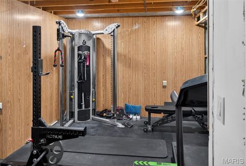 Tiny photo for 16045 State Highway D, Oak Ridge, MO 63769 (MLS # 26019056)