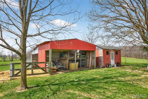 Tiny photo for 16045 State Highway D, Oak Ridge, MO 63769 (MLS # 26019056)