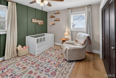 Tiny photo for 16045 State Highway D, Oak Ridge, MO 63769 (MLS # 26019056)