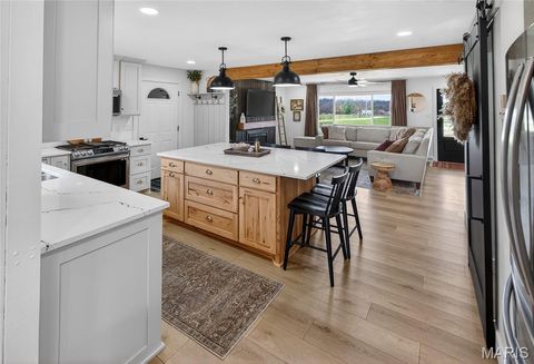 Tiny photo for 16045 State Highway D, Oak Ridge, MO 63769 (MLS # 26019056)