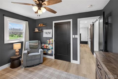 Tiny photo for 16045 State Highway D, Oak Ridge, MO 63769 (MLS # 26019056)