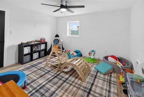 Tiny photo for 16045 State Highway D, Oak Ridge, MO 63769 (MLS # 26019056)