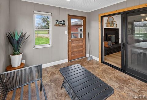 Tiny photo for 16045 State Highway D, Oak Ridge, MO 63769 (MLS # 26019056)