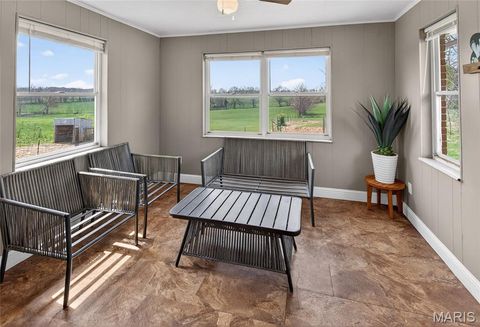 Tiny photo for 16045 State Highway D, Oak Ridge, MO 63769 (MLS # 26019056)