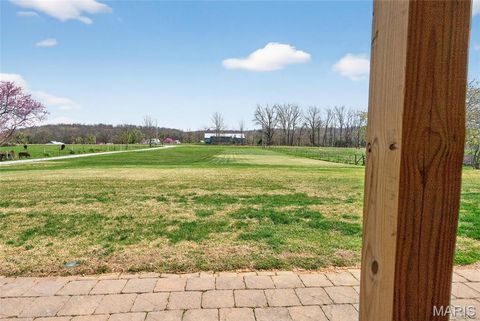 Tiny photo for 16045 State Highway D, Oak Ridge, MO 63769 (MLS # 26019056)